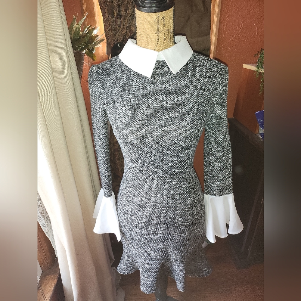 The perfect holiday dress